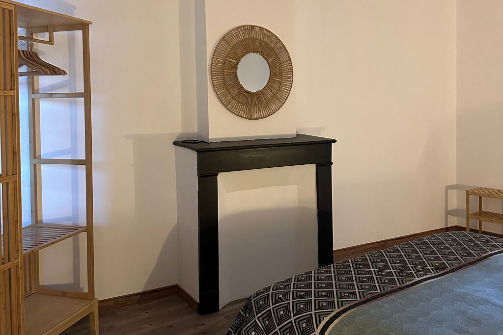 Photo of Bedroom in Meusnes