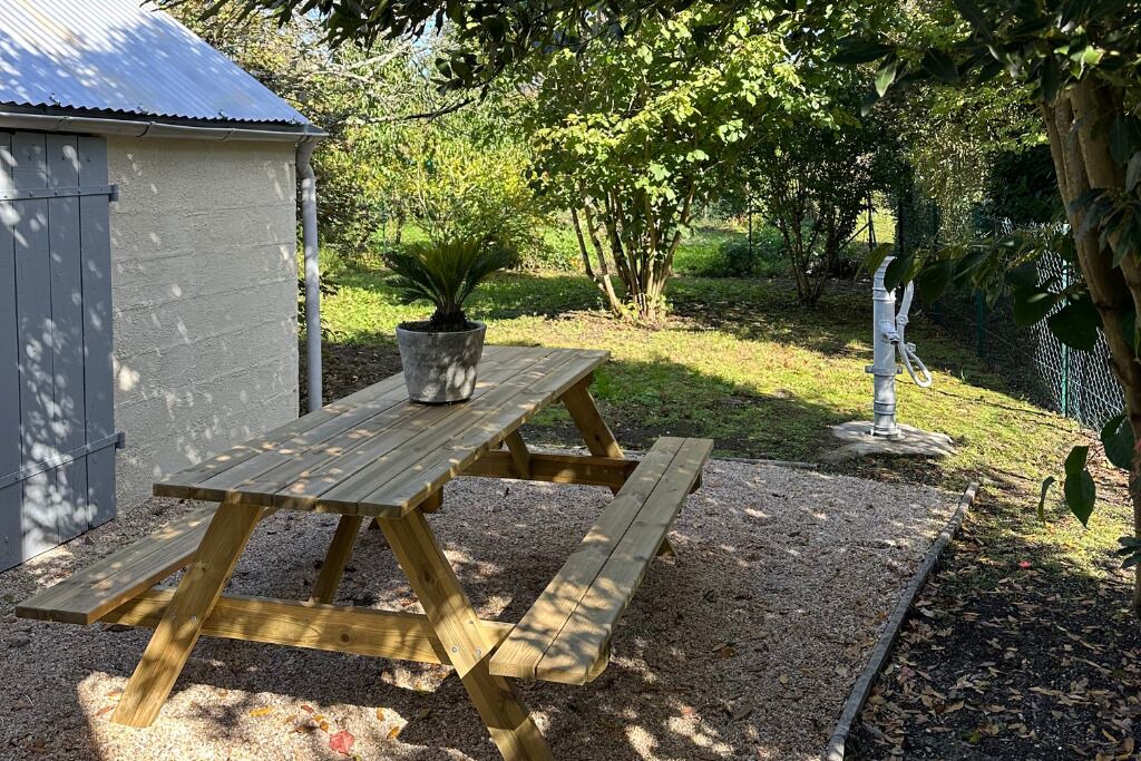 Photo of Outdoor in Meusnes