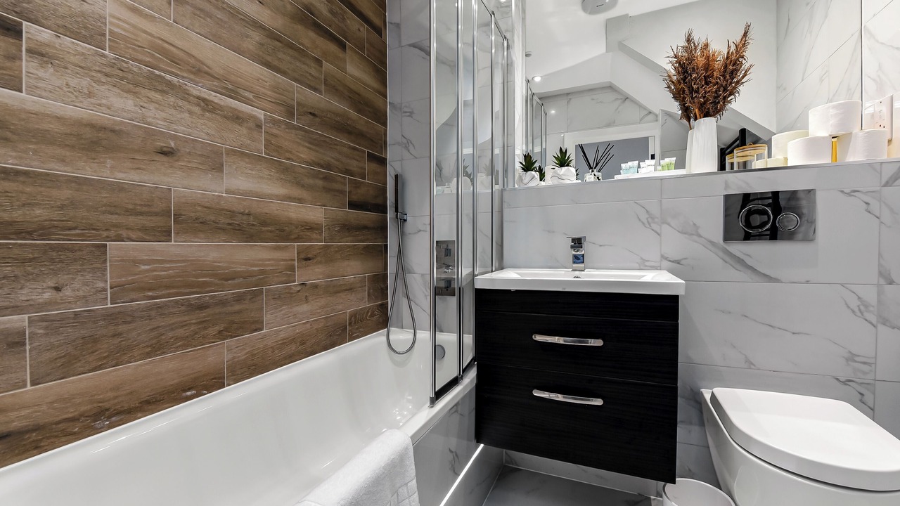 Photo of Bathroom in St. Ann's