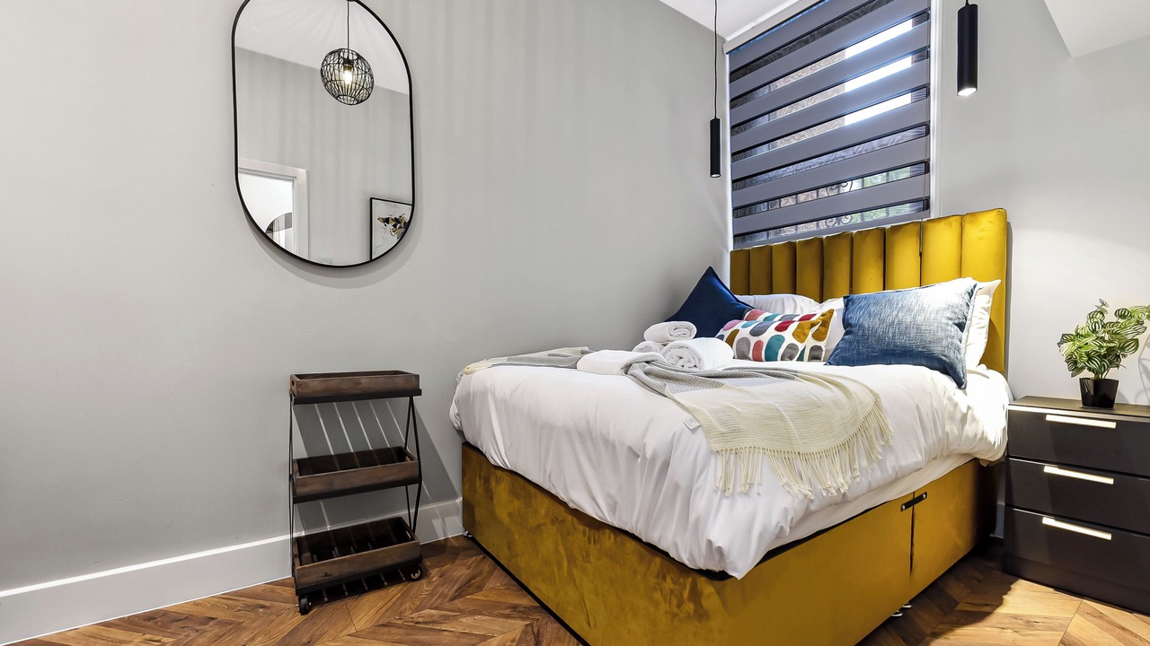 Photo of Bedroom in St. Ann's