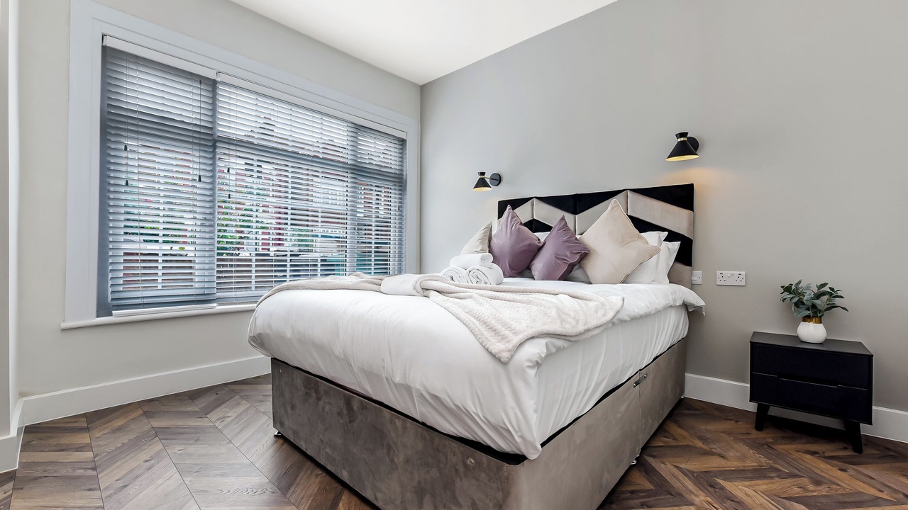 Photo of Bedroom in St. Ann's