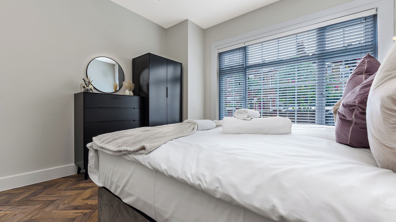 Photo of Bedroom in St. Ann's