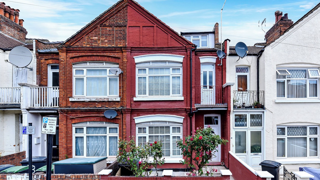 Photo of Outdoor in St. Ann's