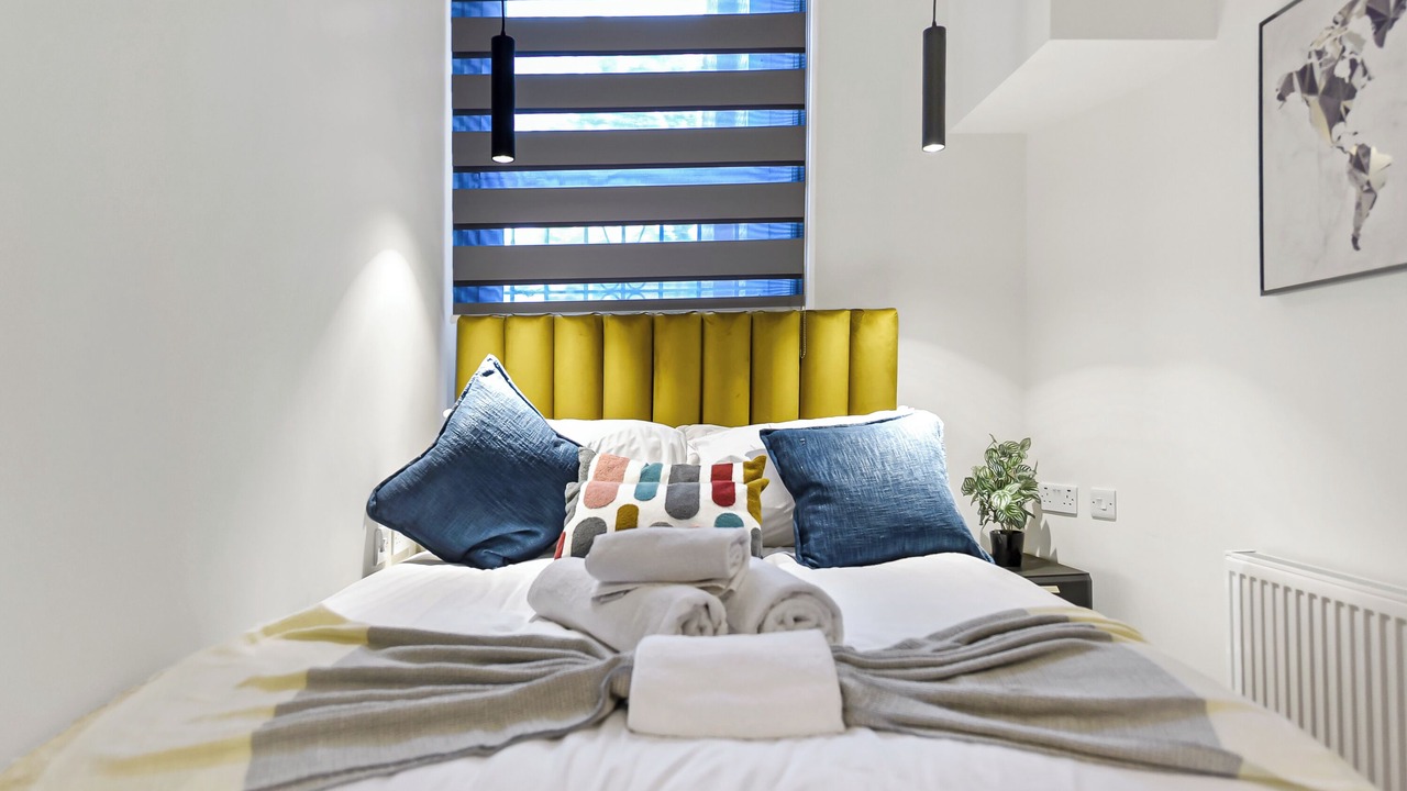 Photo of Bedroom in St. Ann's