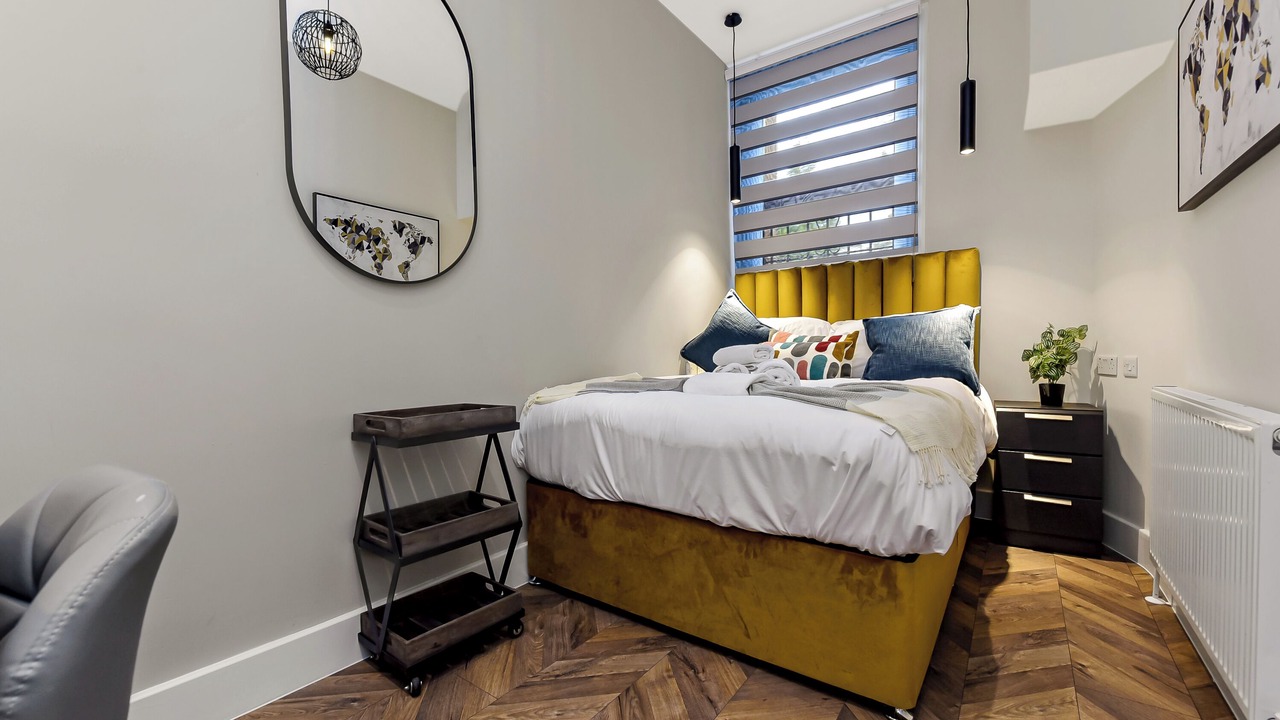 Photo of Bedroom in St. Ann's