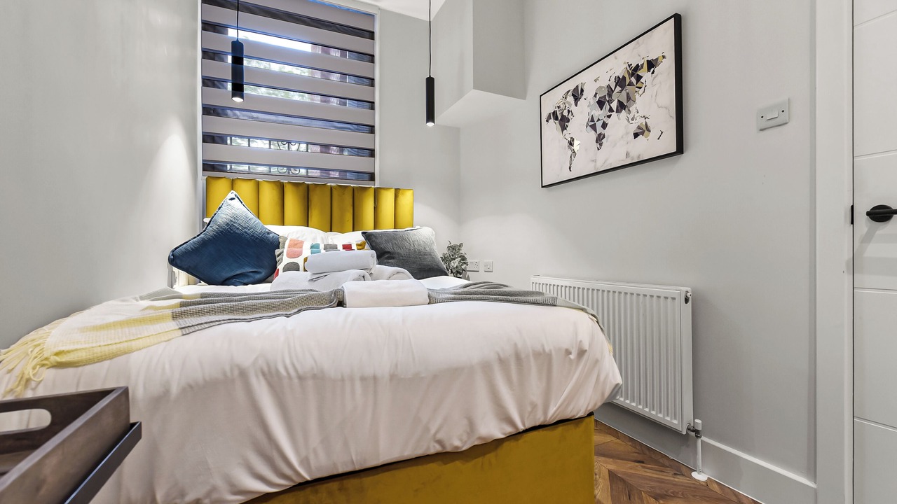 Photo of Bedroom in St. Ann's