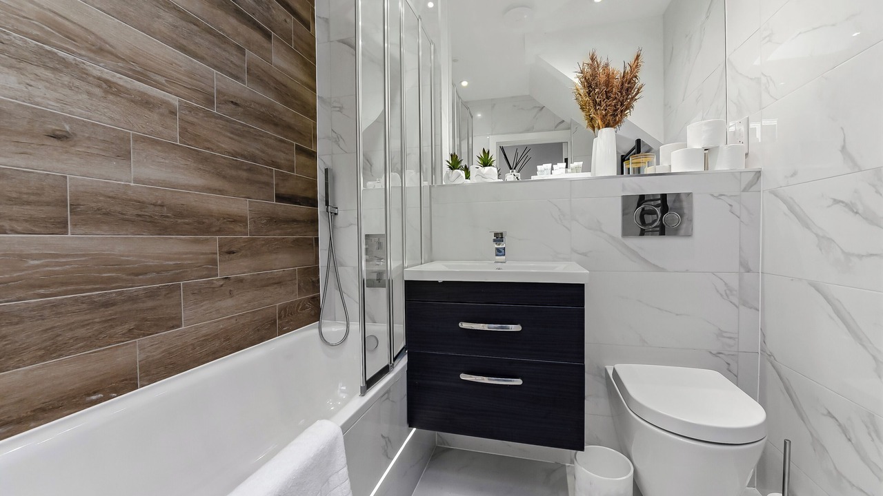 Photo of Bathroom in St. Ann's