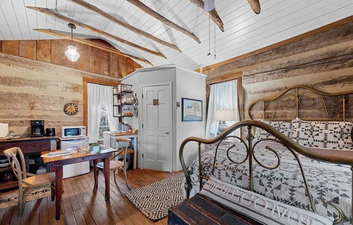 Photo of Bathroom in Augusta