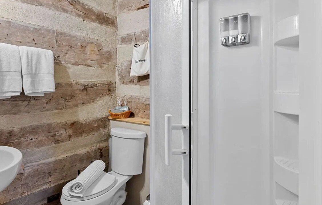 Photo of Bathroom in Augusta