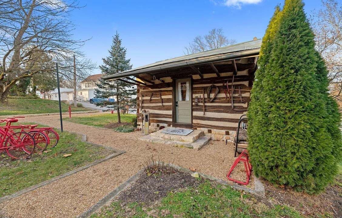 Photo of Outdoor in Augusta