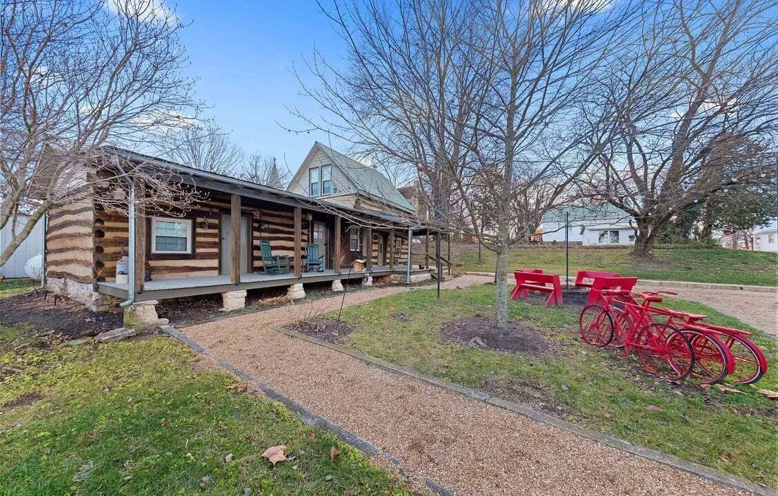 Photo of Outdoor in Augusta