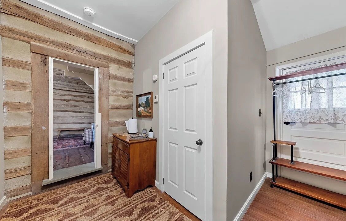 Photo of Bathroom in Augusta