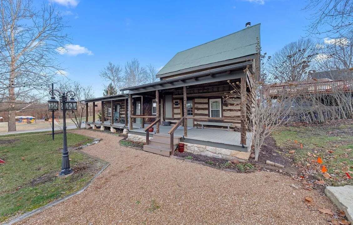 Photo of Outdoor in Augusta