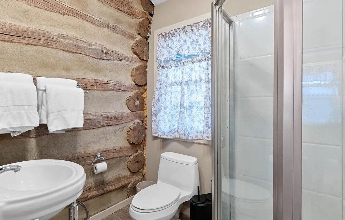 Photo of Bathroom in Augusta