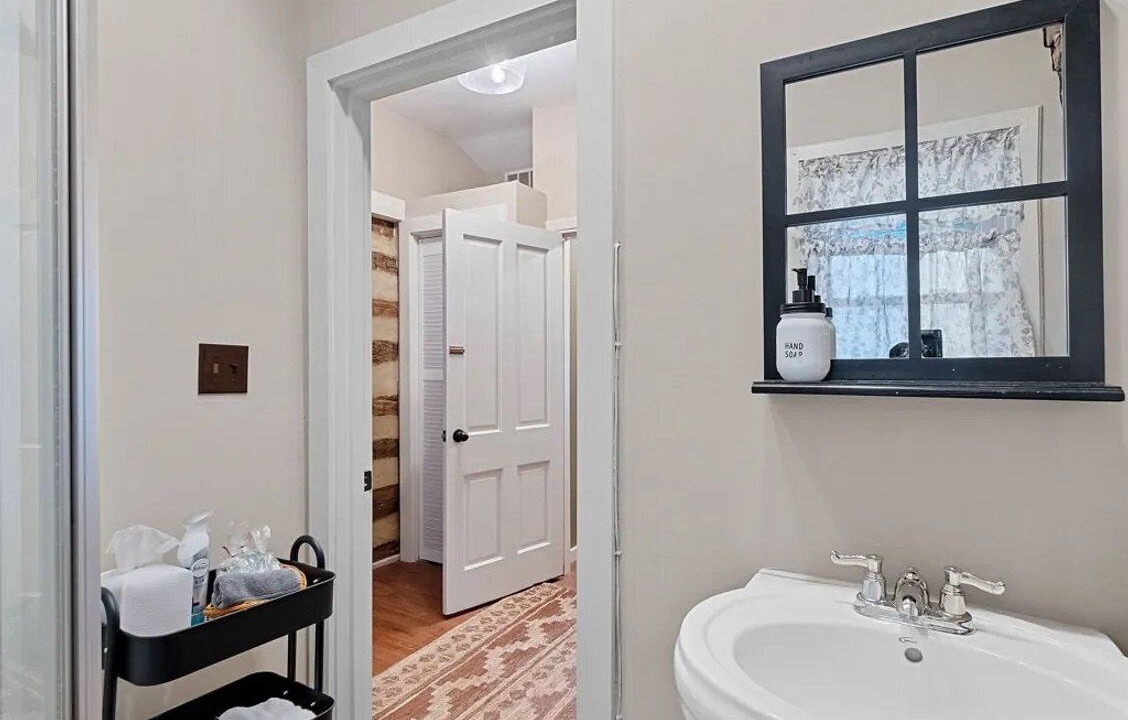 Photo of Bathroom in Augusta