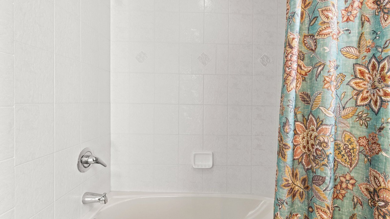 Photo of Bathroom in Lecanto