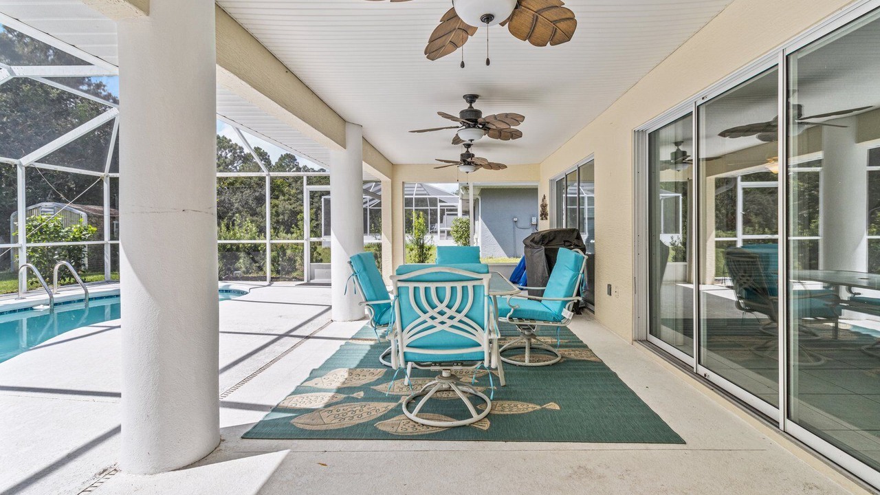 Photo of Outdoor in Lecanto