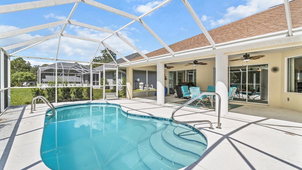 Photo of Outdoor in Lecanto