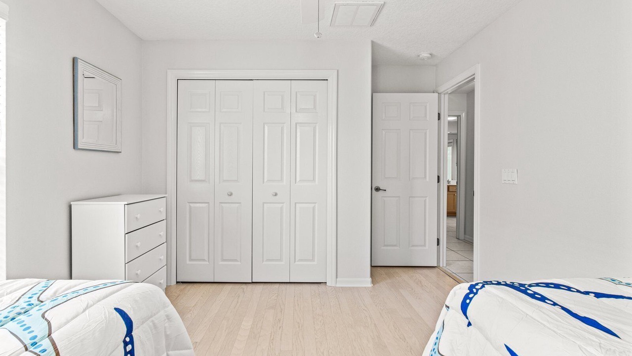 Photo of Bedroom in Lecanto