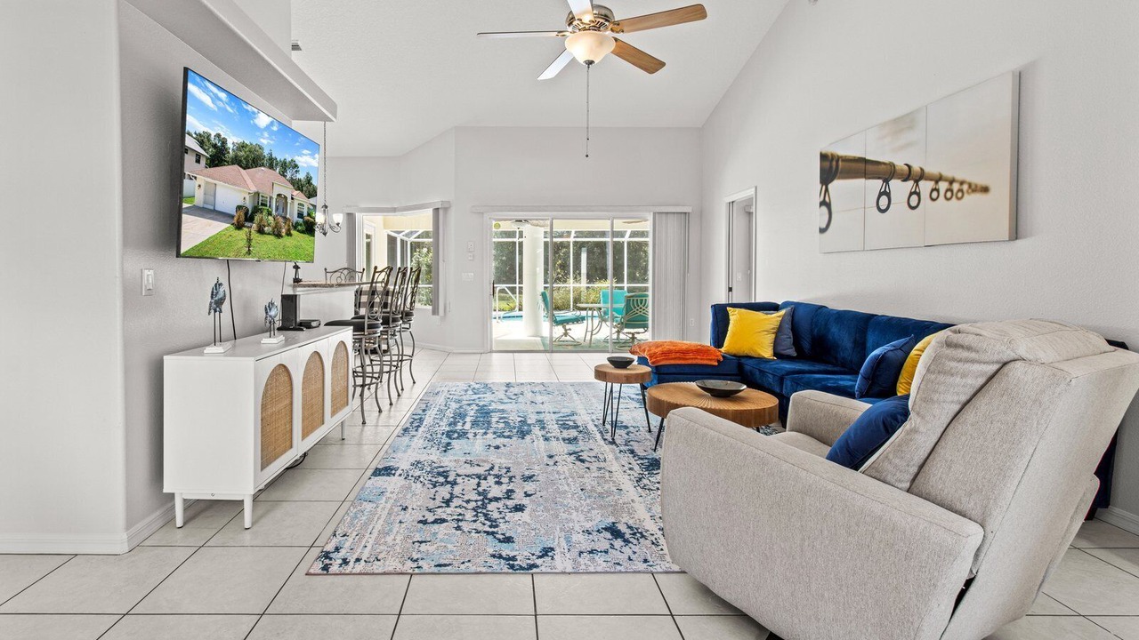 Photo of Livingroom in Lecanto
