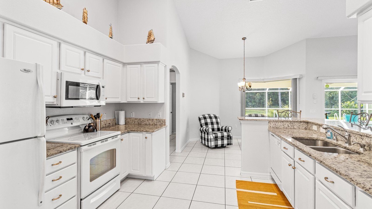 Photo of Kitchen in Lecanto
