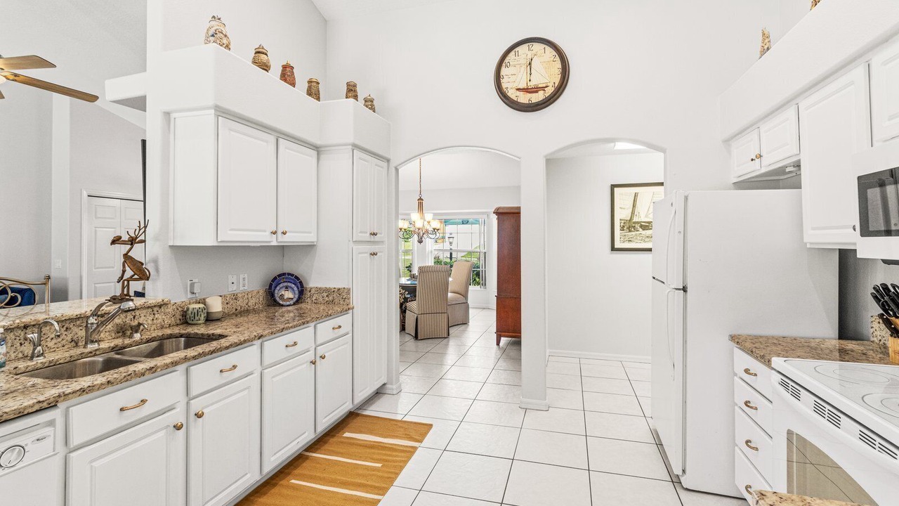 Photo of Kitchen in Lecanto