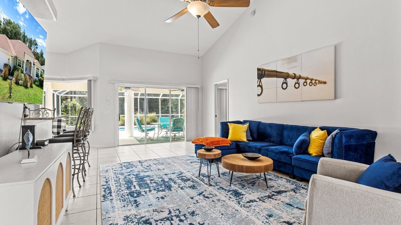 Photo of Livingroom in Lecanto