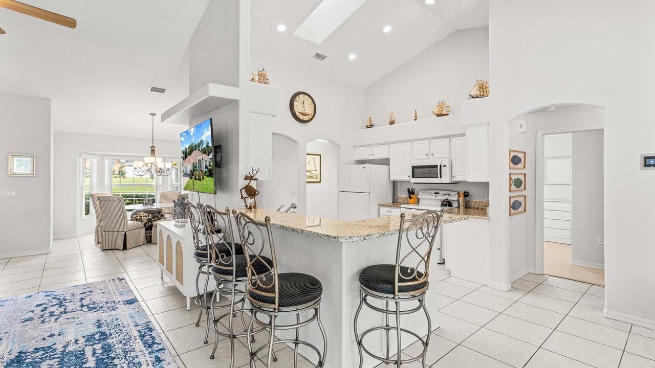 Photo of Kitchen in Lecanto