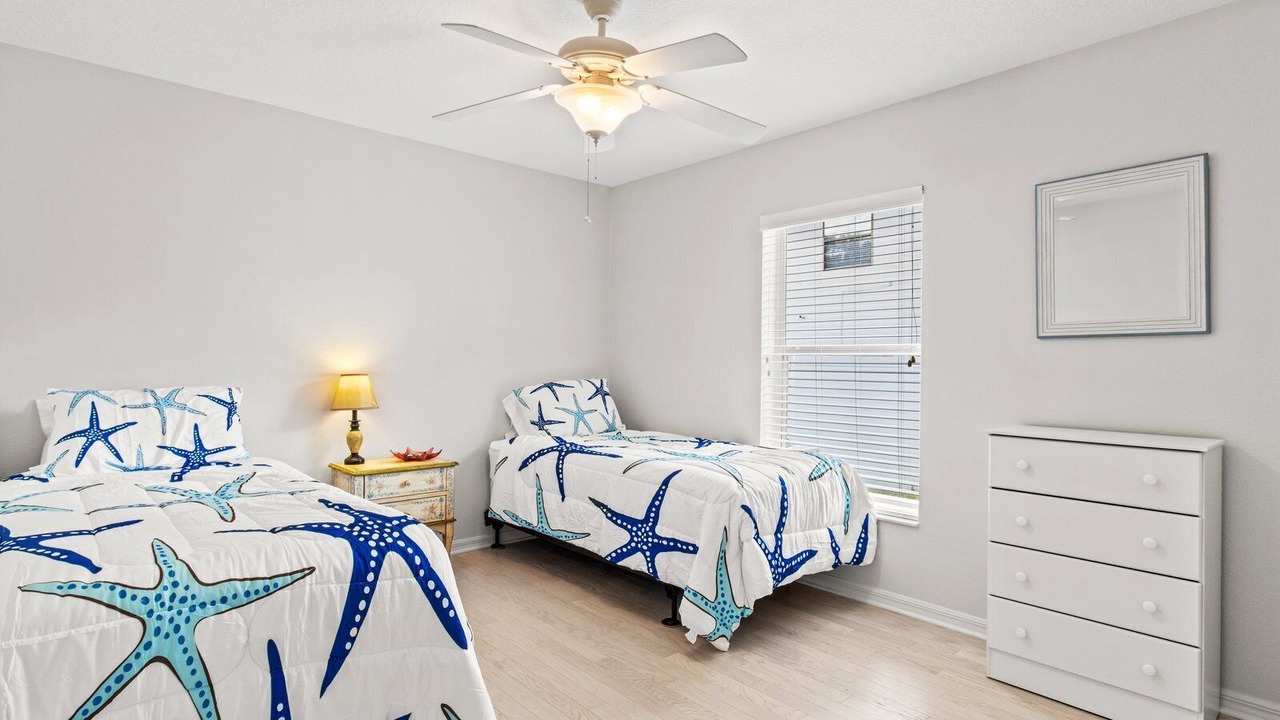 Photo of Bedroom in Lecanto