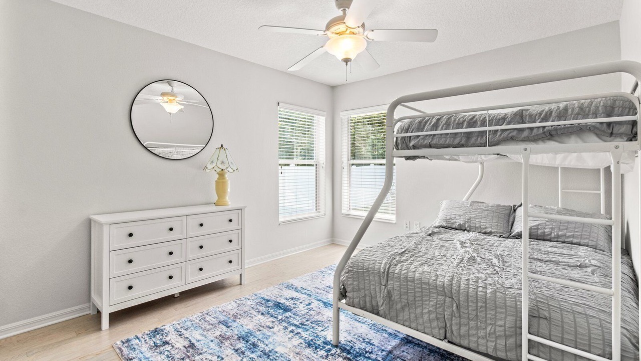 Photo of Bedroom in Lecanto