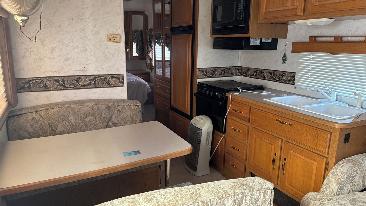 Photo of Kitchen in Pahrump