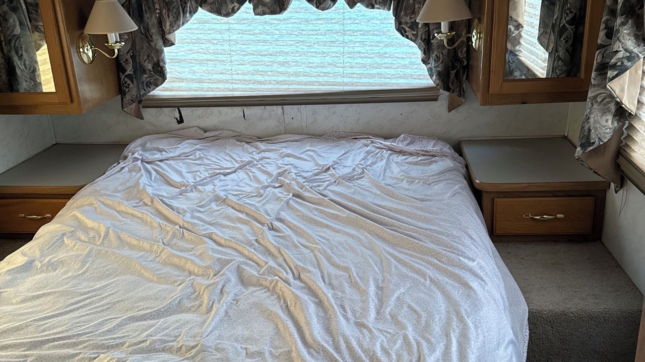 Photo of Bedroom in Pahrump