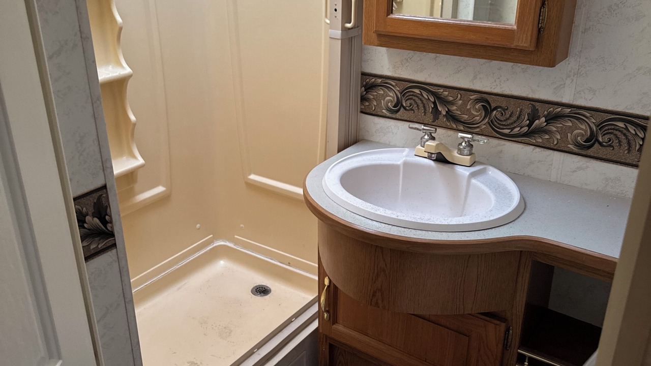 Photo of Bathroom in Pahrump