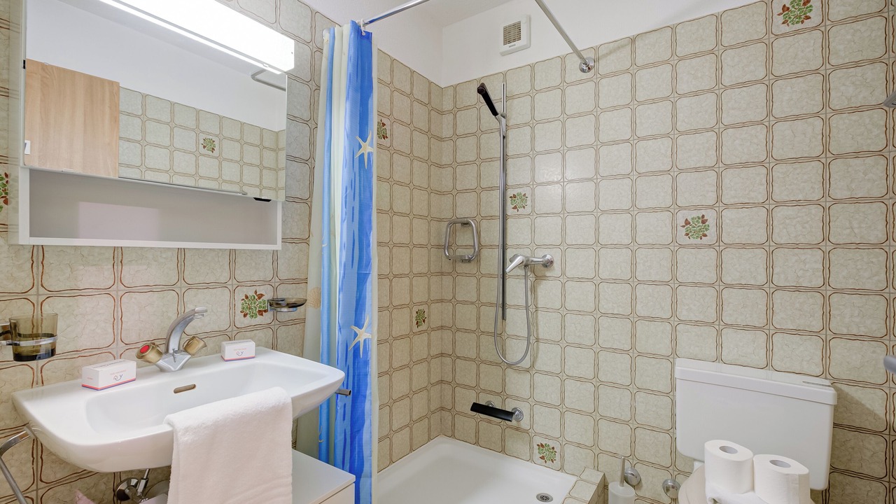 Photo of Bathroom in Morcote