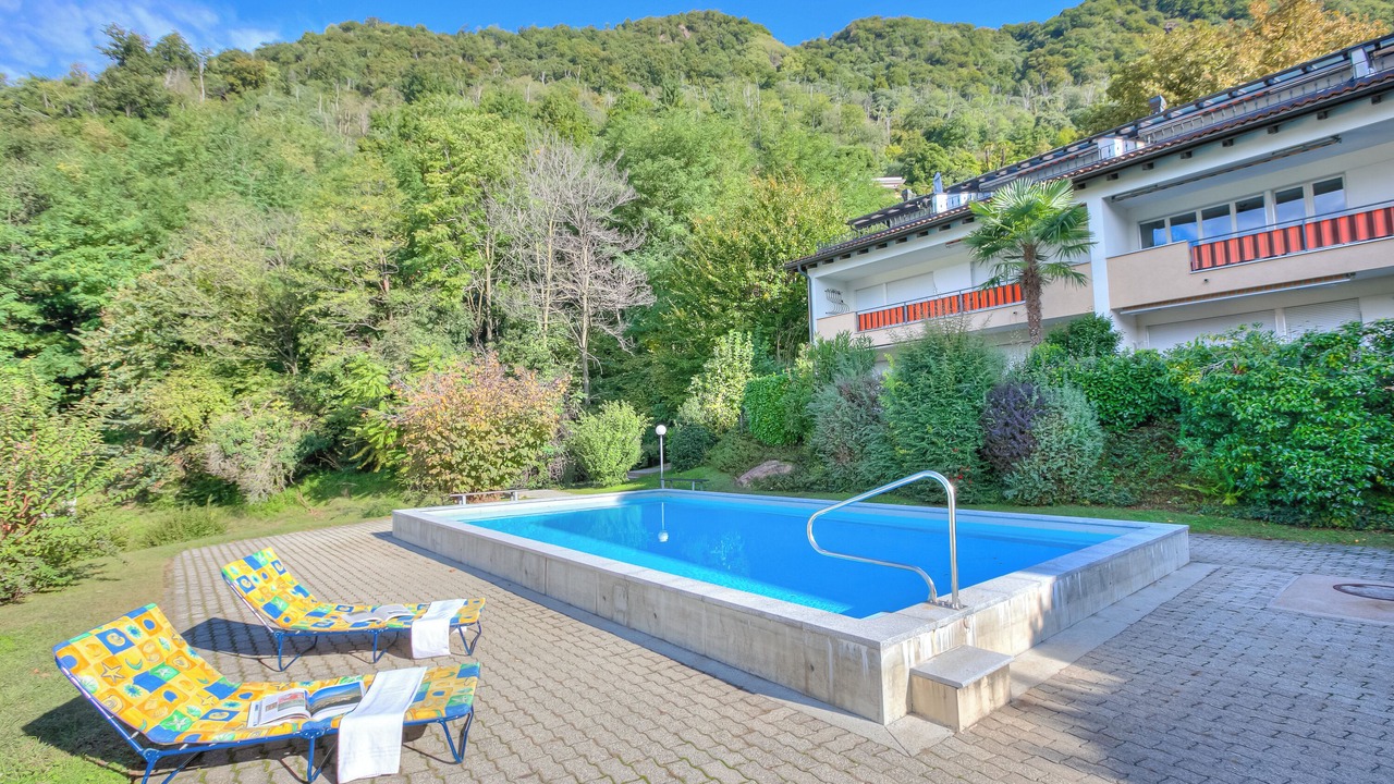 Photo of Outdoor in Morcote