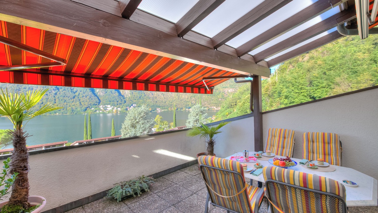 Photo of Outdoor in Morcote