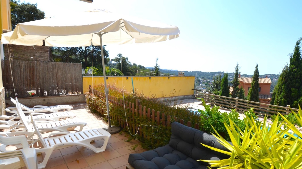 Photo of Patio Balcony in Vidreres