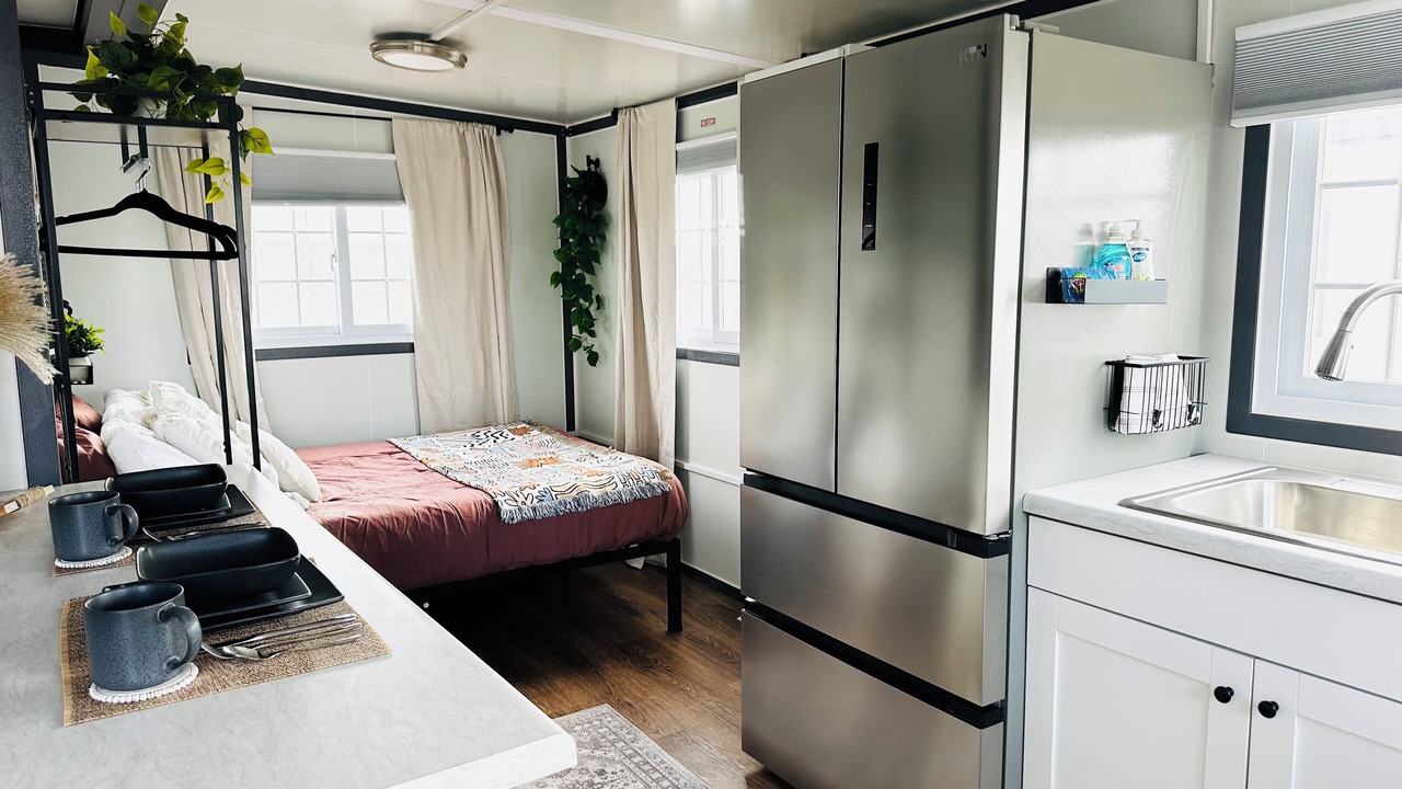 Photo of Bedroom in Pecos
