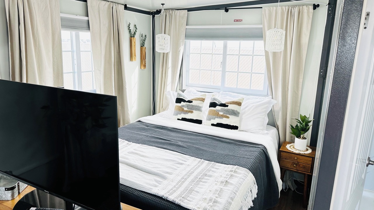 Photo of Bedroom in Pecos