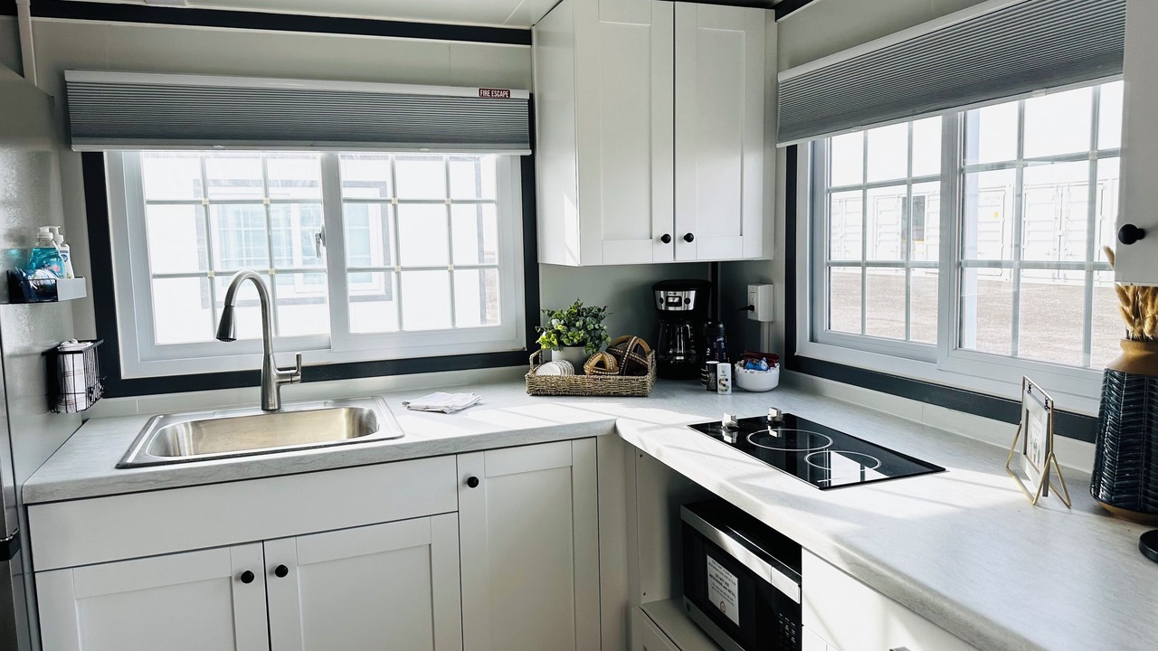 Photo of Kitchen in Pecos