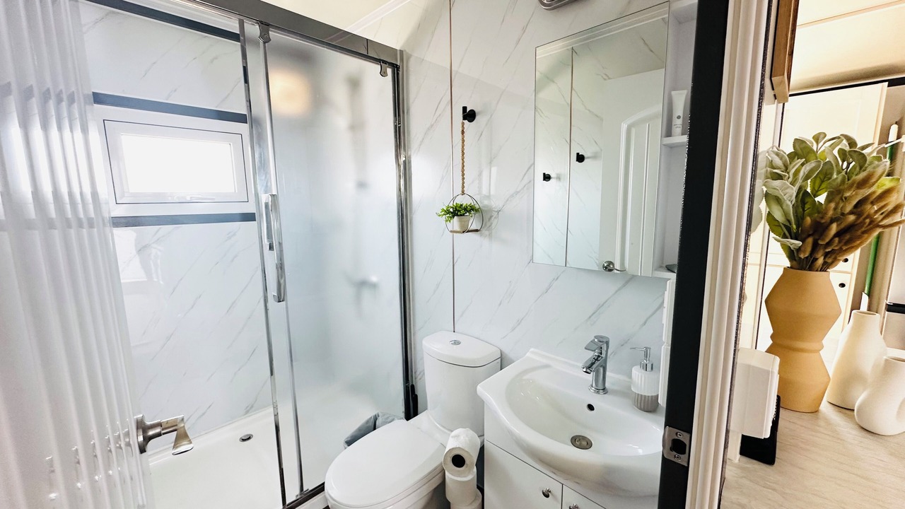 Photo of Bathroom in Pecos