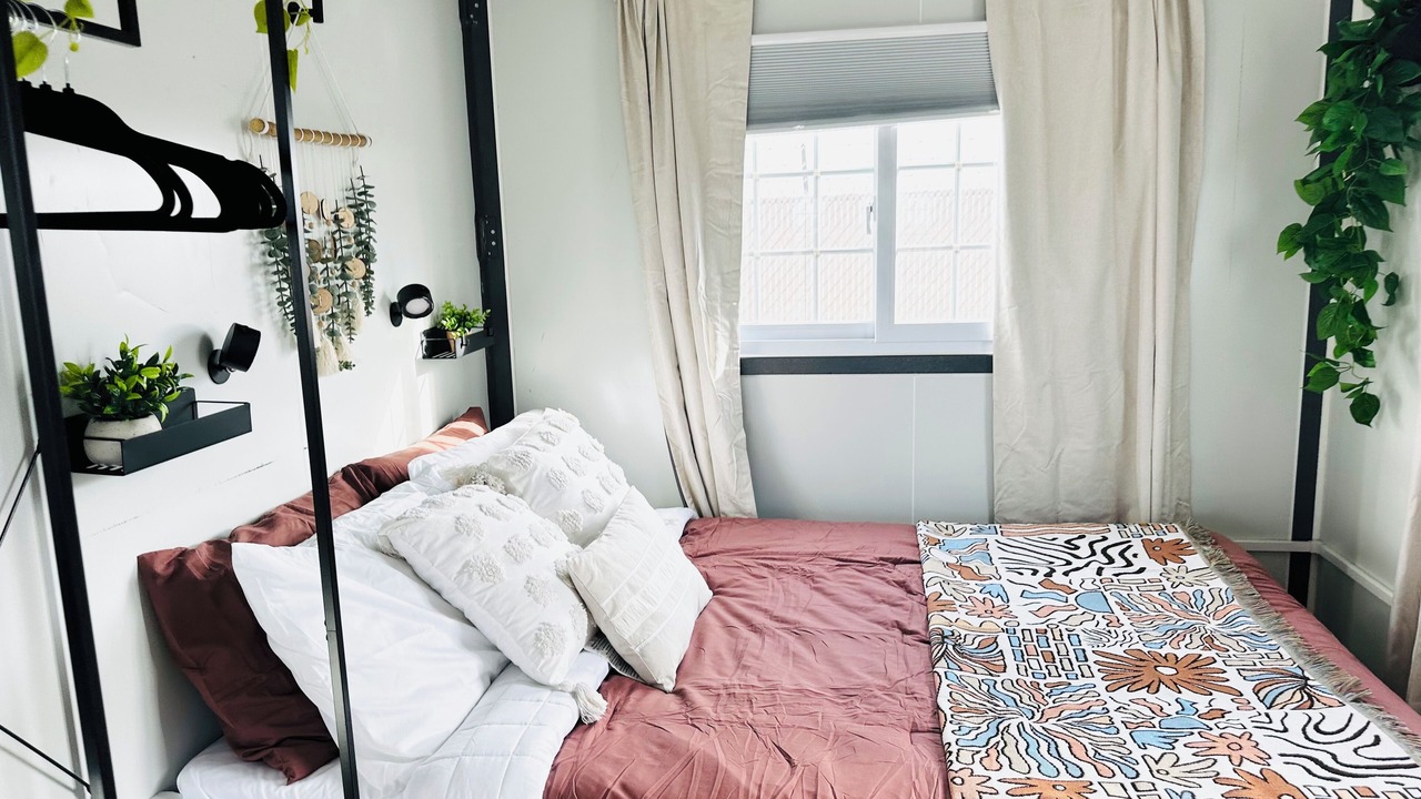 Photo of Bedroom in Pecos