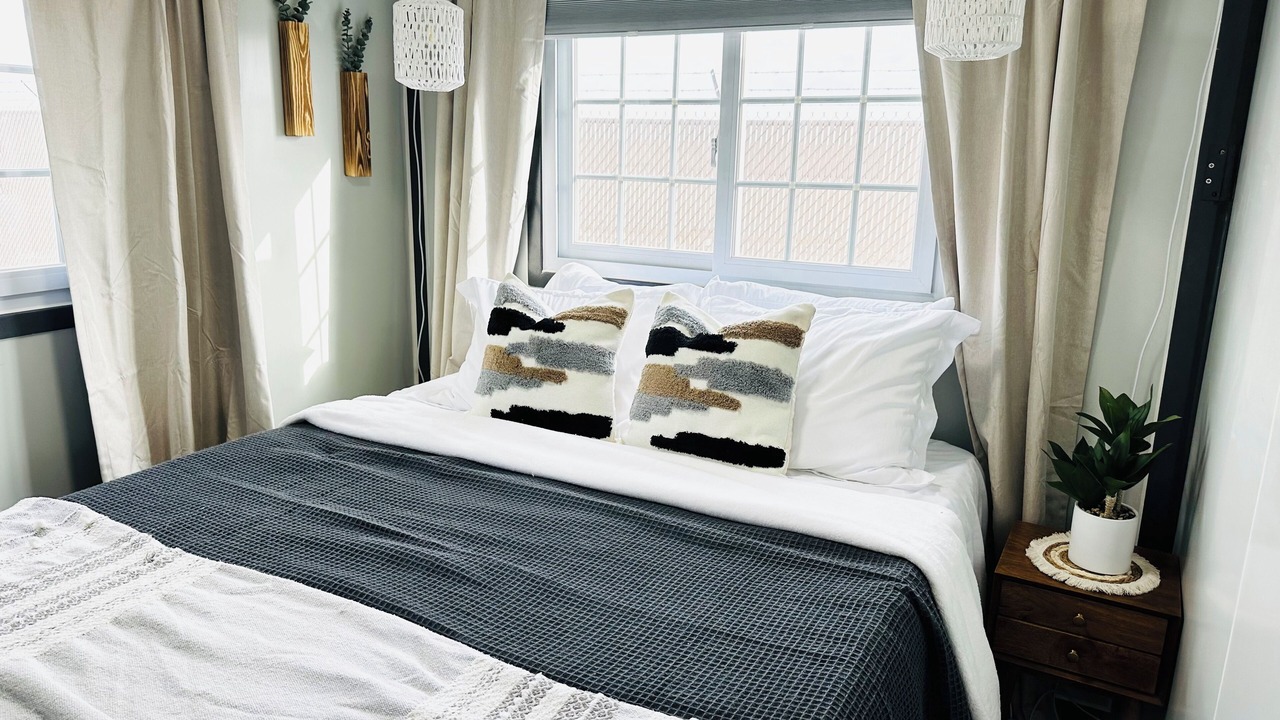 Photo of Bedroom in Pecos