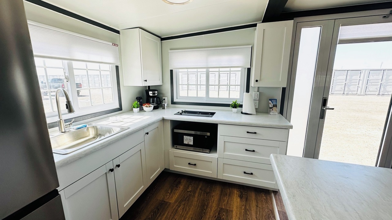 Photo of Kitchen in Pecos