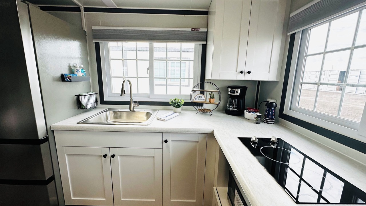 Photo of Kitchen in Pecos