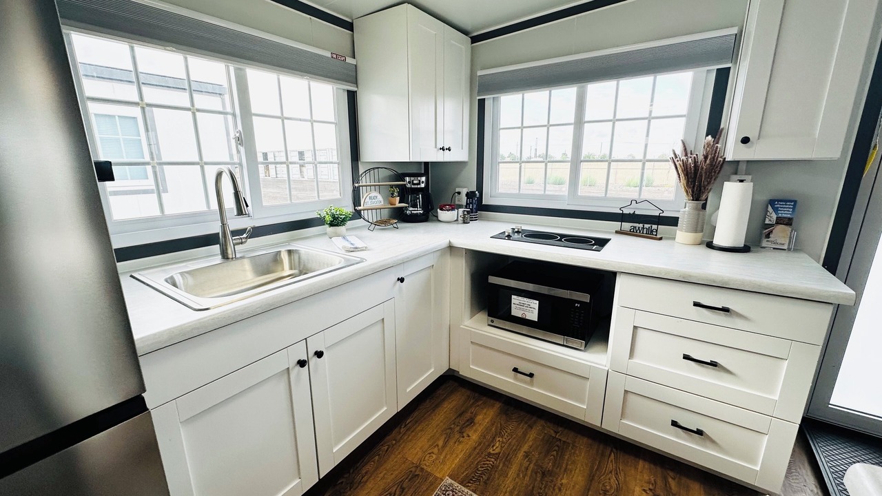 Photo of Kitchen in Pecos