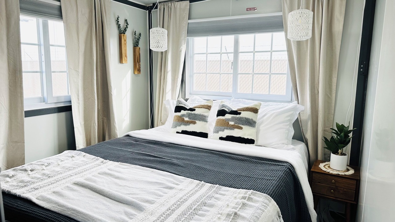 Photo of Bedroom in Pecos