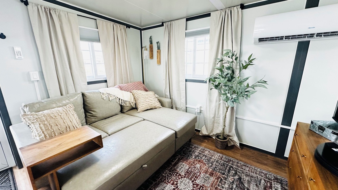 Photo of Livingroom in Pecos