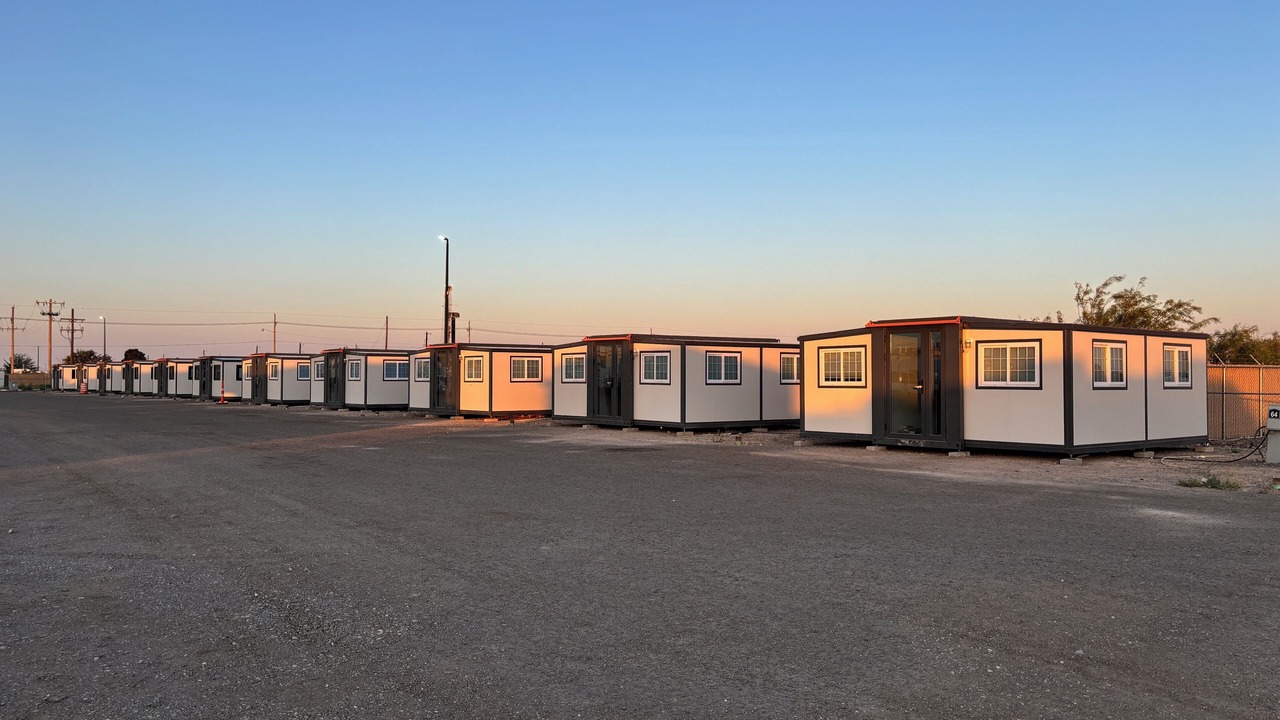 Photo of Outdoor in Pecos