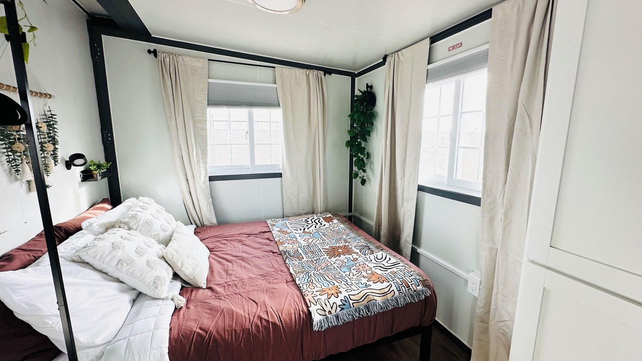 Photo of Bedroom in Pecos
